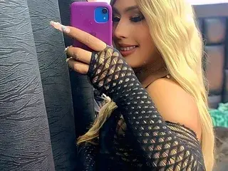 Streamate Nude Webcam of AnaiisVelvet