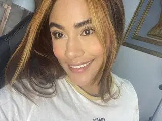 Streamate Free Live Porn of AnguelJonnes