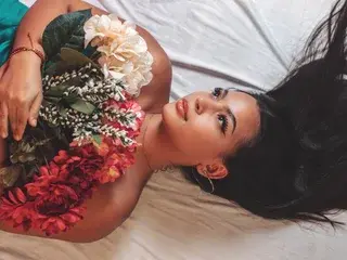 Streamate Best Webcam of Grace_hollis