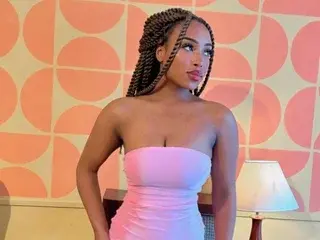 Streamate Private Sex Chat of Sia_37