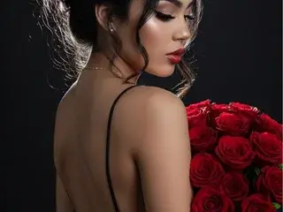 Streamate Live Sex Cam of SusanaHenao