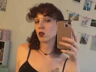 Streamate Adult Webcam of bellababy444