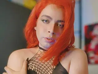 Streamate Best live sex cam show of Angellfoxfemboy