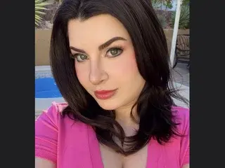 Streamate Sex Cam of SarinaSapphire