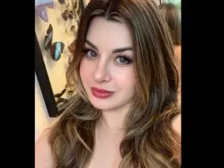 Streamate Free Porn Cam of SarinaSapphire