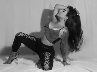 Streamate Live Sex Cam of KatalinaHotTS