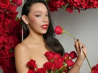 Streamate Free Porn Cam of Doll4anall