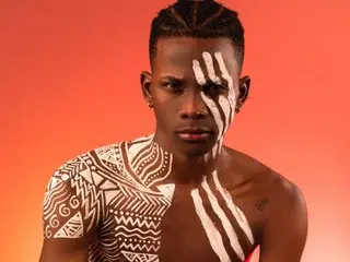 Streamate Nude Webcam of JacksonMuller