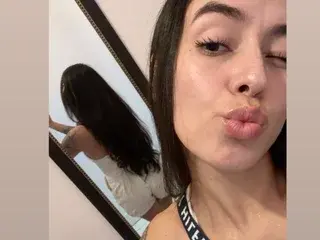 Streamate Adult Video Chat of LinaGSelamy