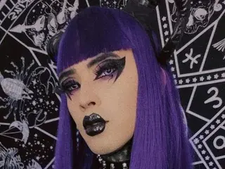 Streamate Sex Chat of naomysatangirl