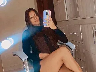 Streamate Free Porn Cam of KatalinnaFox