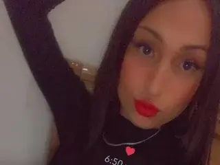 Streamate Sex Cam of camy_doll