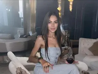 Streamate Live Sex Cam of FRANKESCA