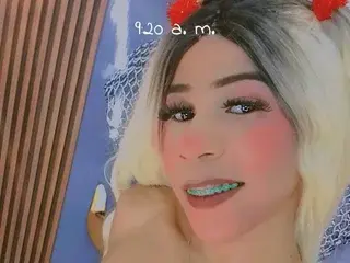 Streamate Best live sex cam show of JessiValentin