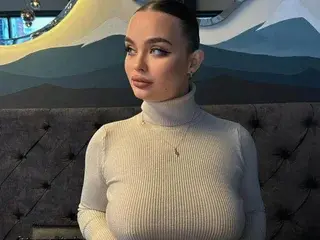 Streamate Free Porn Cam of StarStormy