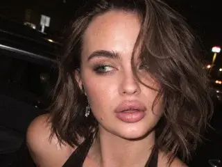 Streamate Private Sex Chat of StarStormy