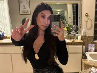 Streamate Best Webcam of Ivoryftxo