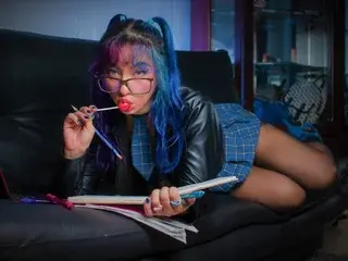 Streamate Best Webcam of ValeryTatto