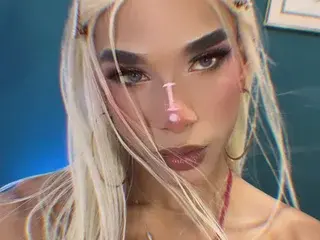 Streamate Best live sex cam show of cris_hotsex