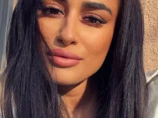 Streamate Live Sex Cam of DarcyeJane