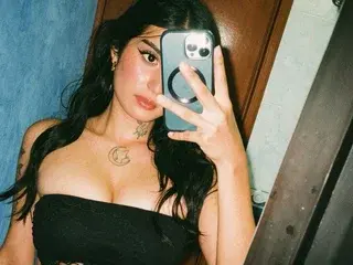 Streamate Live Porn of CelineCarter