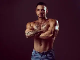 Streamate Live Sex of KarlEl