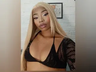 Streamate Adult Video Chat of Tanysha_888