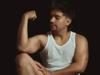 Streamate Best Webcam of Ian_Davis