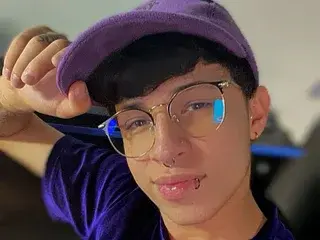 Streamate Adult Video Chat of Axel_evansss