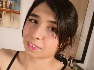 Streamate Best Webcam of Sasha_Stardust