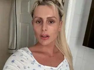 Streamate Live Porn of gypsybrowngirl