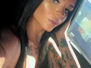 Streamate Sex Chat of BunnyBlissxx