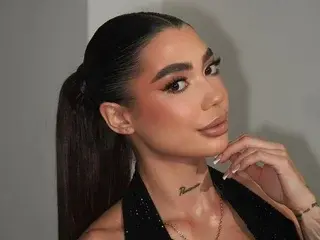 Streamate Live Sex of Evellynclairr