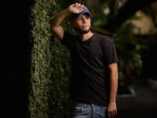 Streamate Adult Video Chat of SteveeJones