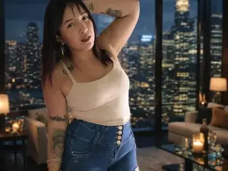 Streamate Watch Live Sex Cams of jenny_cherryy