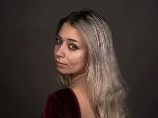 Streamate Adult Webcams of BeckyThaissa