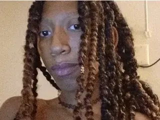 Streamate Watch Live Sex Cams of CarribeanBae