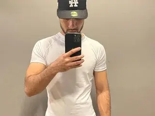 Streamate Live Porn of EVAN_22CM
