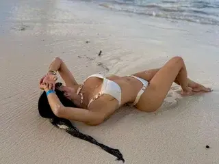 Streamate Best Webcam of LiindsyGreenn