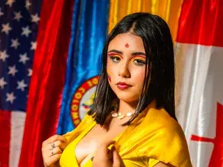 Streamate Best Webcam of ScarletMoonn