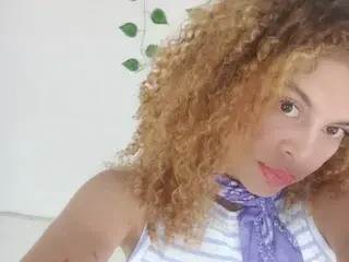 Streamate Live Sex Cam of Michelblue