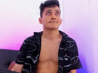 Streamate Live Sex Cam of RowSex