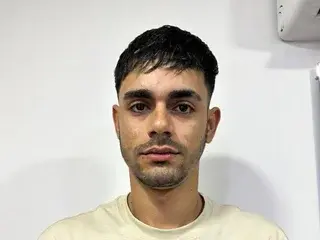 Streamate Free Porn Cam of Elianmodel90