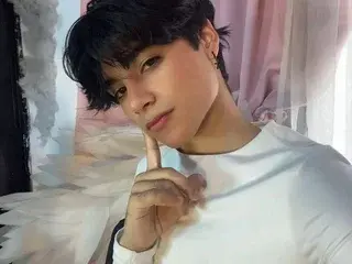 Streamate Sex Cam of jhorjansexy