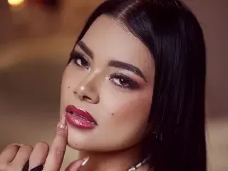 Streamate Private Sex Chat of LilyReus