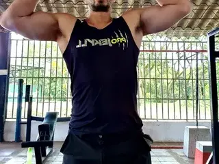 Streamate Sex Cam of SAMUEL_LOPEZ