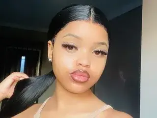 Streamate Best Webcam of LilMissZee