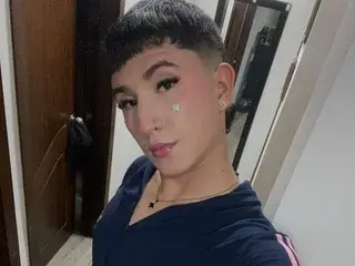 Streamate Private Sex Chat of NickyBigBooty