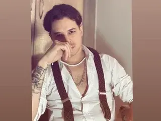 Streamate Free Porn Cam of leonaloconer