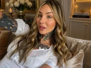 Streamate Adult Video Chat of TattedCherries